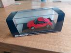 MODELAUTO 1-43 HI-STORY TOYOTA MR2 AW11 ROOD, Hobby en Vrije tijd, Modelauto's | 1:43, Ophalen of Verzenden, Zo goed als nieuw