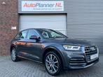 Audi Q5 2.0 TFSI Quattro! 2X S-line! Camera! Leder! Virtual!, Auto's, Audi, Gebruikt, 4 cilinders, Vierwielaandrijving, SUV of Terreinwagen