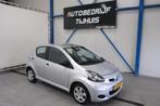 Toyota Aygo 1.0-12V Access - N.A.P. Airco., Auto's, Voorwielaandrijving, Gebruikt, 4 stoelen, 68 pk