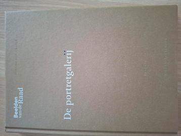 Beelden van de Raad - De portretgalerij beschikbaar voor biedingen