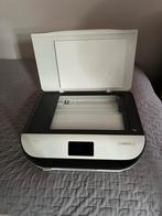 HP Envy 5032 All-in-One Printer, Computers en Software, Printers, Ophalen, Gebruikt, Inkjetprinter, All-in-one