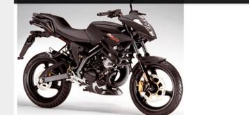 Malaguti drakon 50 nkd