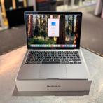 MacBook Air 2020 MGN63N/A M1-chip 13.3 inch 256GB 97% | ZGAN, Ophalen of Verzenden, Zo goed als nieuw