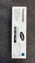Panasonic KX-FAT411X, Ophalen of Verzenden, Zo goed als nieuw, Toner, Panasonic