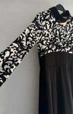 Abiye hijab jurk elbise, Maat 38/40 (M), Zwart, Ophalen of Verzenden, Onbekend