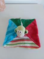 Happy Horse Knuffeldoekje aap, Kinderen en Baby's, Ophalen of Verzenden, Zo goed als nieuw, Overige typen