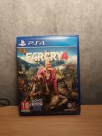 Far Cey 4 PS4, Spelcomputers en Games, Ophalen of Verzenden, Zo goed als nieuw