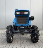 Iseki TX155 minitrekker - 15PK - 4WD - weinig uren - hefset, Overige merken, Gebruikt, Tot 2500, Verzenden