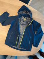 Agu GO kids rrgenjas - maat 146-152, Ophalen of Verzenden, Zo goed als nieuw, Regenjas