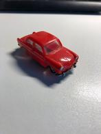 EKO 1:86, Volkswagen 1500 ''Type 3" kofferbak (17), Hobby en Vrije tijd, Ophalen of Verzenden, Zo goed als nieuw, Auto, Overige merken