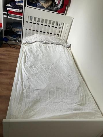 bed beschikbaar voor biedingen