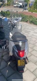 Kymco new like 50 cc, Gebruikt, Overige modellen, Maximaal 45 km/u, Ophalen of Verzenden
