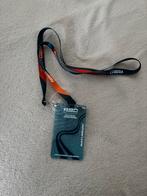 Pon card Gp Zandvoort 2025 Zaterdag, Ophalen of Verzenden, Zo goed als nieuw, Formule 1