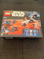 Lego star wars 7914 (nieuw), Kinderen en Baby's, Speelgoed | Duplo en Lego, Ophalen of Verzenden, Nieuw, Complete set, Lego
