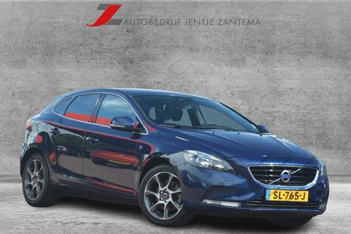 Volvo V40 2.0 D2 Ocean Race Business | Navigatie | Cruise-co, Auto's, Volvo, Bedrijf, Te koop, V40, ABS, Airbags, Airconditioning