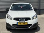 Nissan Qashqai 1.6 Visia BTW! EXPORTPRIJS!, Voorwielaandrijving, Gebruikt, 1225 kg, 4 cilinders