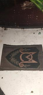 DCSA Embleem - US Defense Agency, Ophalen of Verzenden, Overige soorten, Amerika, Embleem of Badge