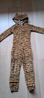 Claesens onesie maat 128 134, Gebruikt, Ophalen of Verzenden