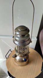 petroleum lamp, Antiek en Kunst, Antiek | Lampen, Ophalen
