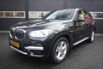 BMW X3 XDrive30e High Executive Aut/Cruise/Camera/Navi/Carpl, Auto's, 1998 cc, Gebruikt, 4 cilinders, 2000 kg