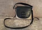 Esprit tas - Zwart/Beige - Zo goed als nieuw, Sieraden, Tassen en Uiterlijk, Tassen | Damestassen, Ophalen of Verzenden, Zo goed als nieuw
