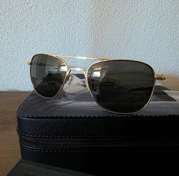 Randolph Military Aviator Special Edition 23K Gold beschikbaar voor biedingen