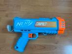 Compact Blaster Nerf dog, Ophalen of Verzenden, Zo goed als nieuw, Apporteerspeelgoed