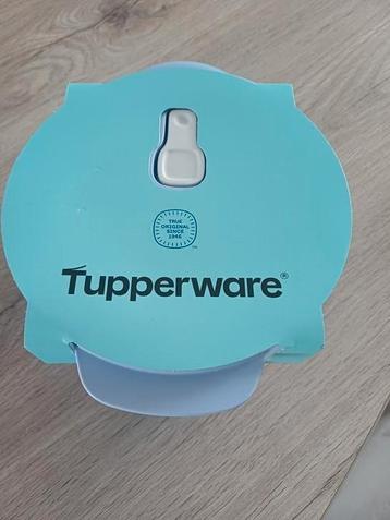 Tupperware schaal  beschikbaar voor biedingen