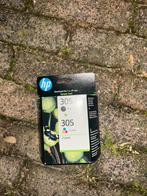 HP 305 Inktcartridge - Nieuw in Verpakking, Ophalen of Verzenden, Nieuw, Cartridge