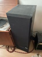 B&W DM330 Luidsprekers - Top Geluid! 2 stuks, Ophalen, Gebruikt, 60 tot 120 watt, Bowers & Wilkins (B&W)
