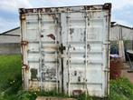 Opslag container, Zakelijke goederen, Machines en Bouw | Keten en Containers, Ophalen