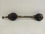 Aandrijfas links voor Volkswagen New Beetle, Onderdelen@venauto.nl, Van der Ven Autorecycling B.V., Gebruikt, Ettenseweg 76, 4706 PB Roosendaal, The Netherlands