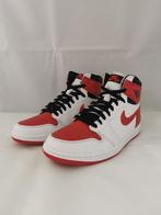 Nike air Jordan 1 Retro EUR 46, Kleding | Heren, Schoenen, Overige kleuren, Nike, Nieuw, Ophalen of Verzenden