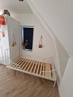 Ikea Minnen Meegroeibed, Ophalen, Gebruikt, 70 tot 85 cm, 140 tot 160 cm