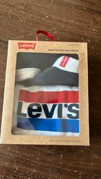 Levi’s babyromper in cadeauverpakking, Verzamelen, Ophalen of Verzenden, Nieuw