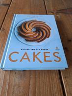 Cakes - Rutger van den Broek - 9789048848423, Ophalen of Verzenden, Zo goed als nieuw
