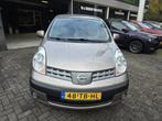 Nissan Note 1.6 First Note | AUTOMAAT | 2E EIGENAAR | 12MND, Stof, Gebruikt, 750 kg, 4 cilinders