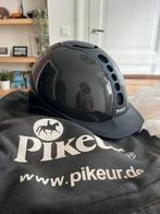 Pikeur cap, Carbon shine!!, Ophalen of Verzenden, Zo goed als nieuw