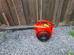 ️ Homelite HB-180 bladblazer – 2-takt, goed onderhouden!, Benzine, Gebruikt, Homelite, Handgedragen