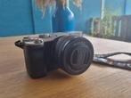 Sony A7C full-frame inclusief Kitlens en extra's, Audio, Tv en Foto, Fotocamera's Digitaal, Compact, Ophalen of Verzenden, Zo goed als nieuw
