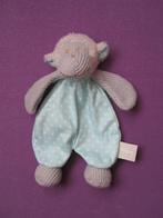 BLOKKER Knuffeldoekje AAP. BLAUW **Nieuw**, Kinderen en Baby's, Speelgoed | Knuffels en Pluche, Ophalen of Verzenden, Nieuw, Overige typen