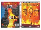 inferno, Vanaf 12 jaar, Ophalen of Verzenden, Zo goed als nieuw, Actie