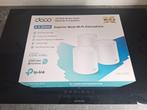 TP-Link Deco X50 (3-pack), Computers en Software, WiFi-versterkers, Ophalen of Verzenden, Zo goed als nieuw, TP-Link