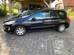 Peugeot 308 SW 1.6 VTi Sublime, Voorwielaandrijving, Zwart, 4 cilinders, 715 kg