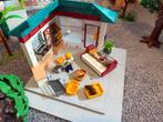 Playmobil Bakkerij Set, Ophalen, Zo goed als nieuw, Complete set