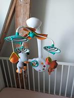 Tiny Love, Into the forest baby mobile /mobiel, Ophalen, Zo goed als nieuw, Overige typen