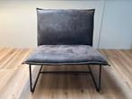 Leren fauteuil Loods 5, Ophalen, Gebruikt, Eenpersoons, Minder dan 150 cm