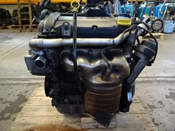Motor Z12XEP Opel Agila bj 2005  159000 km. beschikbaar voor biedingen