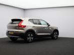 Volvo XC40 T4 Plug-in hybrid Plus Bright / Trekhaak / Harman, Stof, Met garantie (alle), Grijs, Hybride Elektrisch/Benzine