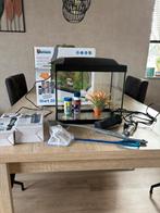 Supferfish aquarium 16 liter, Ophalen of Verzenden, Leeg aquarium